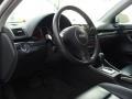 Polar White - A4 1.8T quattro Sedan Photo No. 10