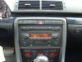 Polar White - A4 1.8T quattro Sedan Photo No. 11