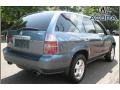 2006 Steel Blue Metallic Acura MDX   photo #2