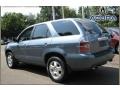 Steel Blue Metallic - MDX  Photo No. 3