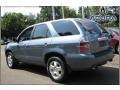 2006 Steel Blue Metallic Acura MDX   photo #3