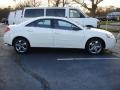 Ivory White - G6 GT Sedan Photo No. 3