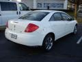 Ivory White - G6 GT Sedan Photo No. 4