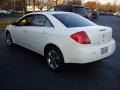Ivory White - G6 GT Sedan Photo No. 5