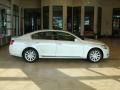 Glacier Frost Mica - GS 300 AWD Photo No. 1