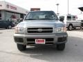 Sierra Silver Metallic - Pathfinder XE 4x4 Photo No. 3