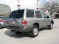 Sierra Silver Metallic - Pathfinder XE 4x4 Photo No. 6