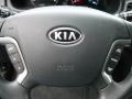 2008 Deep Ocean Blue Kia Optima LX  photo #24