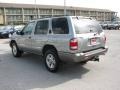 1999 Sierra Silver Metallic Nissan Pathfinder XE 4x4  photo #8