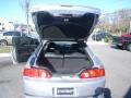 2006 Alabaster Silver Metallic Acura RSX Type S Sports Coupe  photo #10