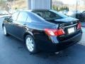 2007 Black Onyx Lexus ES 350  photo #3