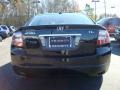 2007 Nighthawk Black Pearl Acura TL 3.2  photo #5