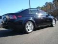 2007 Nighthawk Black Pearl Acura TL 3.2  photo #6