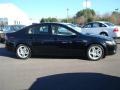 2007 Nighthawk Black Pearl Acura TL 3.2  photo #7