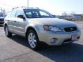 Champagne Gold Opalescent - Outback 2.5i Wagon Photo No. 1