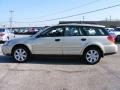 Champagne Gold Opalescent - Outback 2.5i Wagon Photo No. 6
