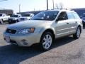 Champagne Gold Opalescent - Outback 2.5i Wagon Photo No. 7