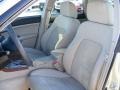 Champagne Gold Opalescent - Outback 2.5i Wagon Photo No. 9