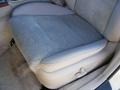 Champagne Gold Opalescent - Outback 2.5i Wagon Photo No. 10
