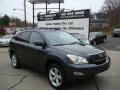 Flint Gray Mica - RX 350 AWD Photo No. 1