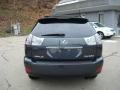 Flint Gray Mica - RX 350 AWD Photo No. 3