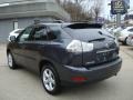 Flint Gray Mica - RX 350 AWD Photo No. 4