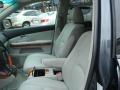 Flint Gray Mica - RX 350 AWD Photo No. 8
