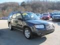 2008 Dark Gray Metallic Subaru Forester 2.5 X  photo #5