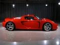  2005 Carrera GT  Guards Red