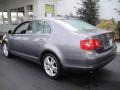 Platinum Grey Metallic - Jetta TDI Sedan Photo No. 4