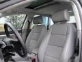 2006 Platinum Grey Metallic Volkswagen Jetta TDI Sedan  photo #9