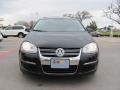 Black - Jetta TDI Sedan Photo No. 8