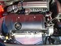 Chili Red - Cooper Hardtop Photo No. 21
