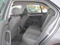 2006 Platinum Grey Metallic Volkswagen Jetta Value Edition Sedan  photo #12