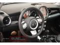 2009 Horizon Blue Mini Cooper S Hardtop  photo #4