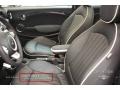 2009 Horizon Blue Mini Cooper S Hardtop  photo #5