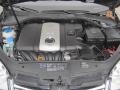 2006 Platinum Grey Metallic Volkswagen Jetta Value Edition Sedan  photo #17