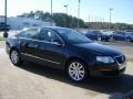 Deep Black - Passat 2.0T Sedan Photo No. 2
