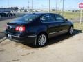 Deep Black - Passat 2.0T Sedan Photo No. 4