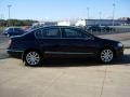 Deep Black - Passat 2.0T Sedan Photo No. 5