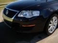 Deep Black - Passat 2.0T Sedan Photo No. 8