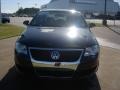 Deep Black - Passat 2.0T Sedan Photo No. 12
