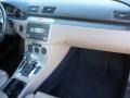 Deep Black - Passat 2.0T Sedan Photo No. 16
