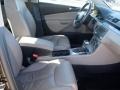 Deep Black - Passat 2.0T Sedan Photo No. 17