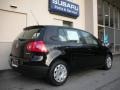 Black - Rabbit 4 Door Photo No. 3