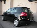 Black - Rabbit 4 Door Photo No. 4