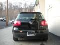 Black - Rabbit 4 Door Photo No. 8