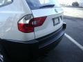 Alpine White - X3 2.5i Photo No. 7
