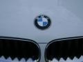 Alpine White - X3 2.5i Photo No. 11