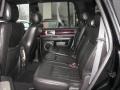 2006 Black Lincoln Navigator Ultimate 4x4  photo #6